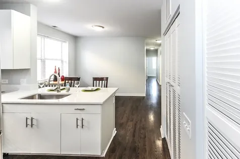 1153 West Washburne Avenue Chicago IL 60608