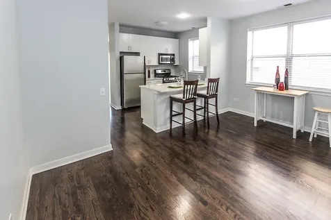 1153 West Washburne Avenue Chicago IL 60608