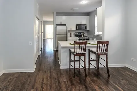 1153 West Washburne Avenue Chicago IL 60608
