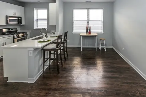 1153 West Washburne Avenue Chicago IL 60608