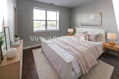 1153 West Washburne Avenue Chicago IL 60608