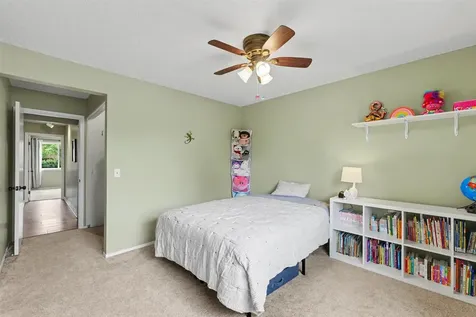 2101 Harbortown Circle Champaign IL 61821