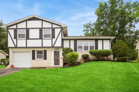 1401 Volkamer Trail Elk Grove Village IL 60007