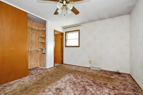 16412 George Drive Oak Forest IL 60452