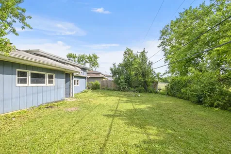 16412 George Drive Oak Forest IL 60452
