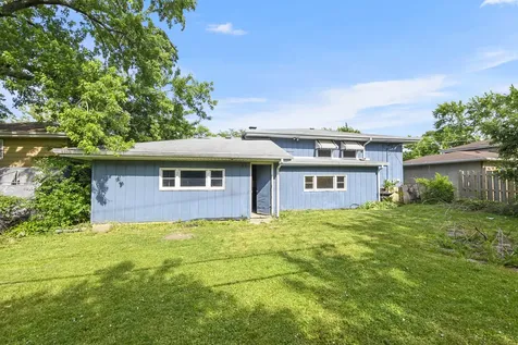 16412 George Drive Oak Forest IL 60452