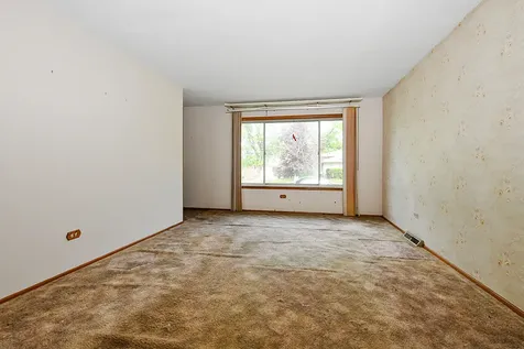 16412 George Drive Oak Forest IL 60452