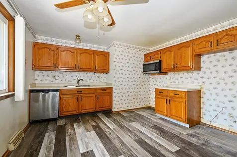 16412 George Drive Oak Forest IL 60452