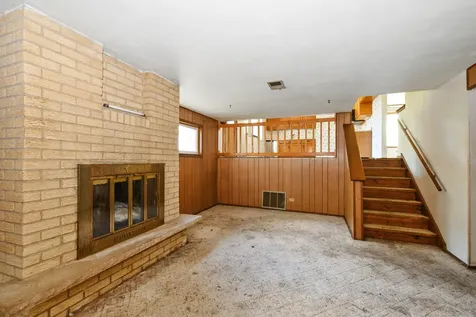16412 George Drive Oak Forest IL 60452