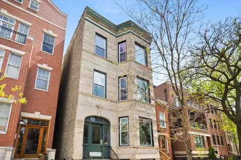 3751 North Clifton Avenue Chicago IL 60613