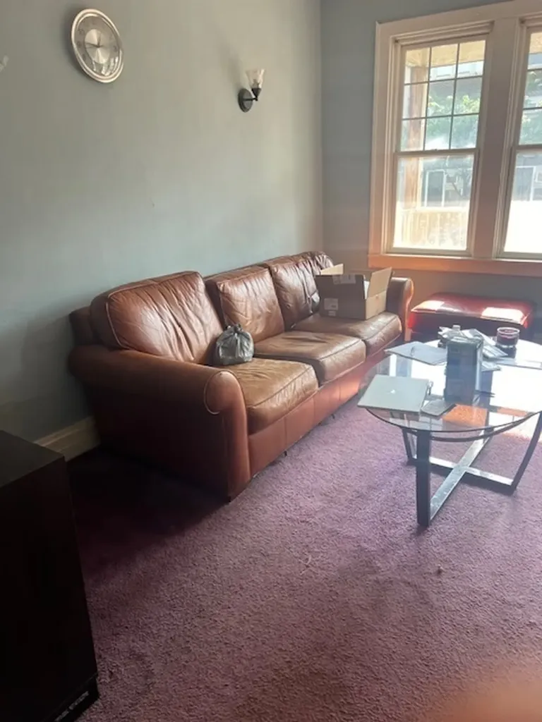 7411 South Morgan Street Chicago IL 60621
