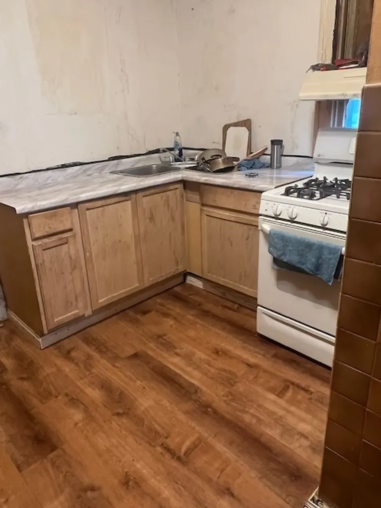 7411 South Morgan Street Chicago IL 60621