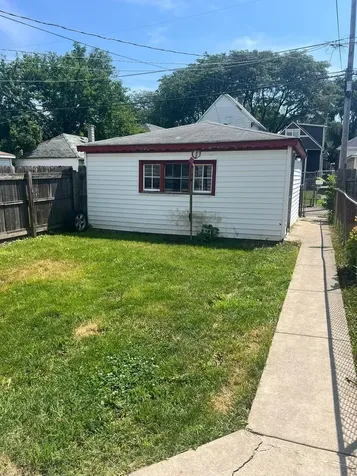 7411 South Morgan Street Chicago IL 60621