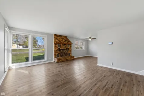 16743 Butterfield Drive Country Club Hills IL 60478