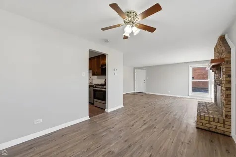 16743 Butterfield Drive Country Club Hills IL 60478