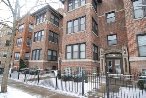 7732 North Paulina Street Chicago IL 60626