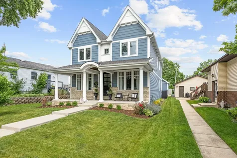 997 Florence Street Lemont IL 60439