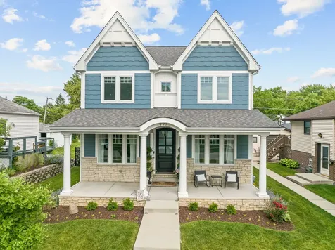 997 Florence Street Lemont IL 60439