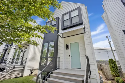 4415 West Waveland Avenue Chicago IL 60641
