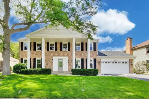 3780 Bordeaux Drive Hoffman Estates IL 60192