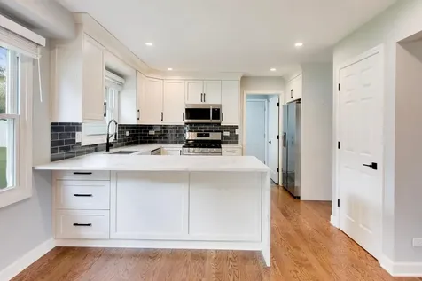 3780 Bordeaux Drive Hoffman Estates IL 60192