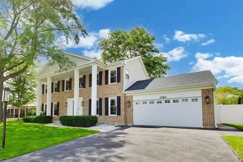 3780 Bordeaux Drive Hoffman Estates IL 60192