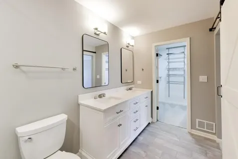 3780 Bordeaux Drive Hoffman Estates IL 60192