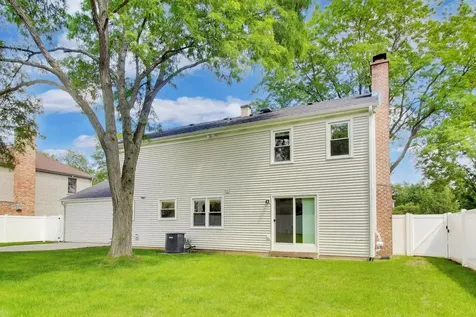 3780 Bordeaux Drive Hoffman Estates IL 60192