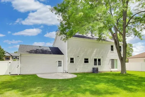 3780 Bordeaux Drive Hoffman Estates IL 60192