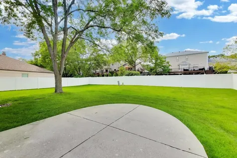 3780 Bordeaux Drive Hoffman Estates IL 60192