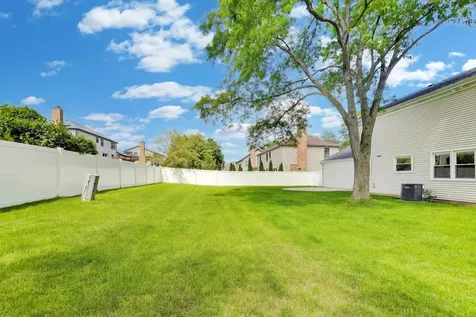 3780 Bordeaux Drive Hoffman Estates IL 60192