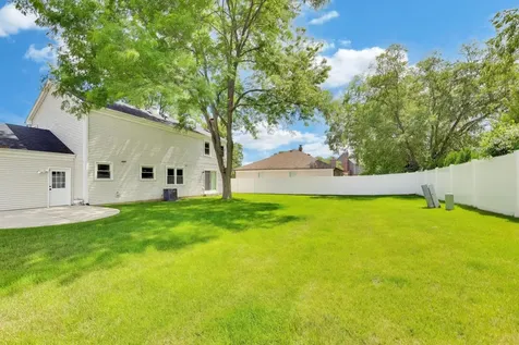 3780 Bordeaux Drive Hoffman Estates IL 60192