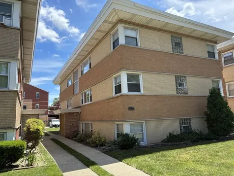 1194 South Kenilworth Avenue Oak Park IL 60304
