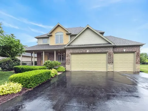 3483 Comstock Avenue Dekalb IL 60115