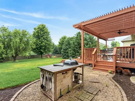3483 Comstock Avenue Dekalb IL 60115