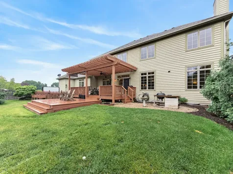 3483 Comstock Avenue Dekalb IL 60115