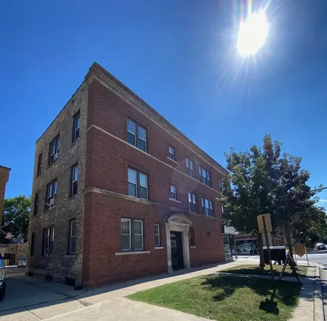 1303 Elmwood Avenue Evanston IL 60201