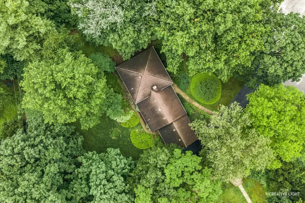 21 Golden Larch Court Naperville IL 60540