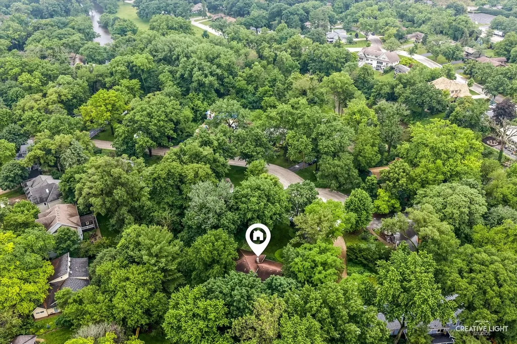 21 Golden Larch Court Naperville IL 60540