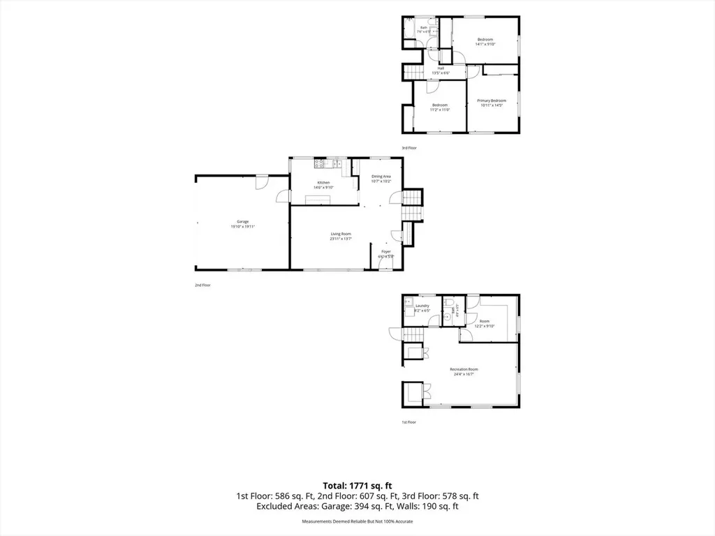 21 Golden Larch Court Naperville IL 60540