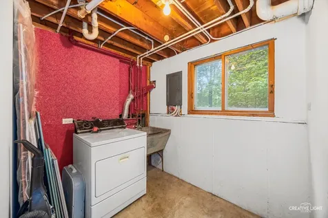 21 Golden Larch Court Naperville IL 60540