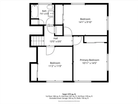 21 Golden Larch Court Naperville IL 60540