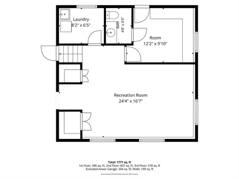 21 Golden Larch Court Naperville IL 60540