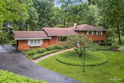 21 Golden Larch Court Naperville IL 60540