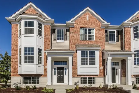 1923 Continental Avenue Naperville IL 60563