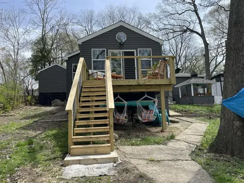 4909 Wildwood Drive Mchenry IL 60051