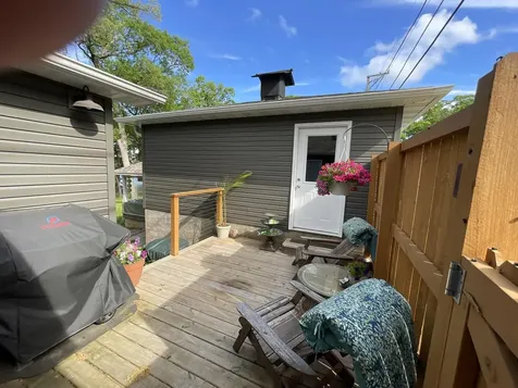 4909 Wildwood Drive Mchenry IL 60051