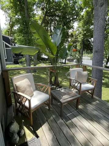 4909 Wildwood Drive Mchenry IL 60051