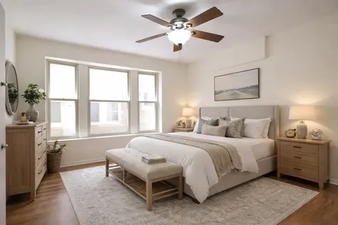 1223 East 52nd Street Chicago IL 60615
