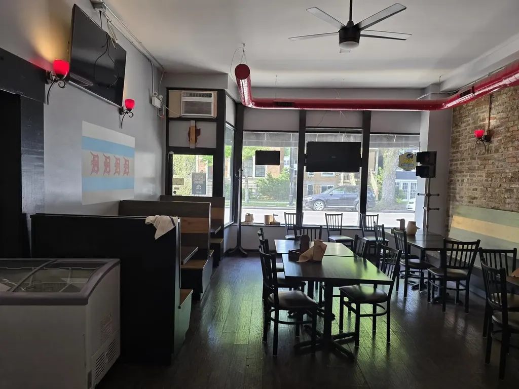 1706 West Foster Avenue Chicago IL 60659